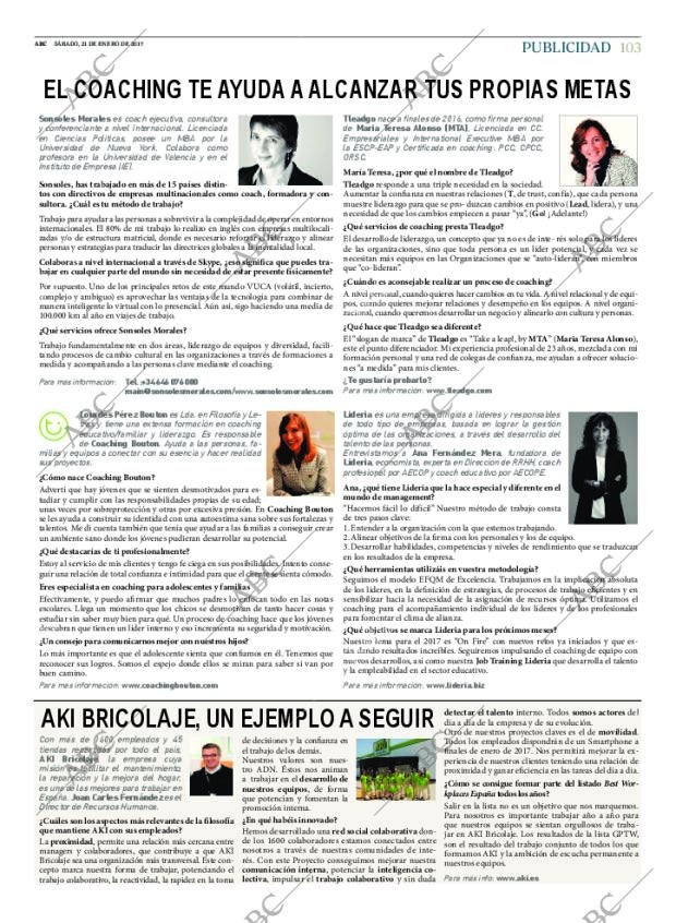 ABC MADRID 21-01-2017 página 103