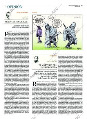 ABC MADRID 21-01-2017 página 12