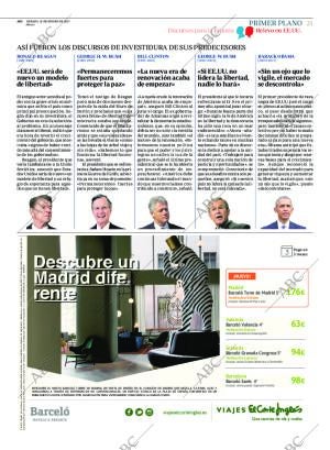 ABC MADRID 21-01-2017 página 21