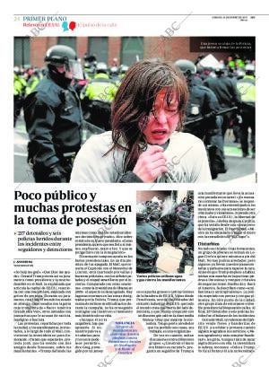 ABC MADRID 21-01-2017 página 24