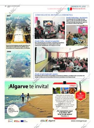 ABC MADRID 21-01-2017 página 25