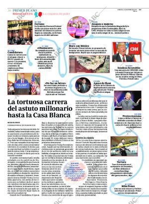 ABC MADRID 21-01-2017 página 30