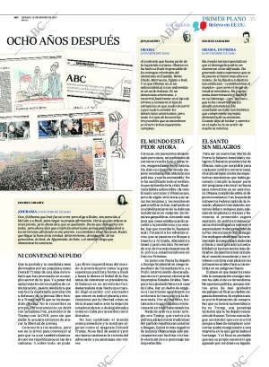 ABC MADRID 21-01-2017 página 35
