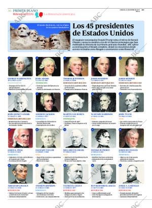 ABC MADRID 21-01-2017 página 36
