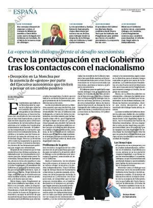 ABC MADRID 21-01-2017 página 38