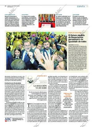 ABC MADRID 21-01-2017 página 39