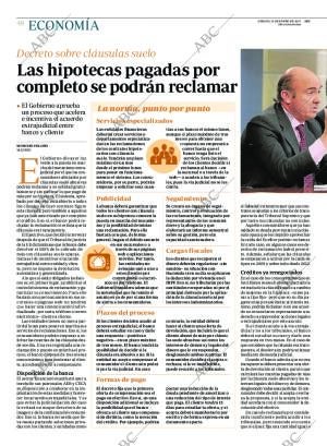 ABC MADRID 21-01-2017 página 48