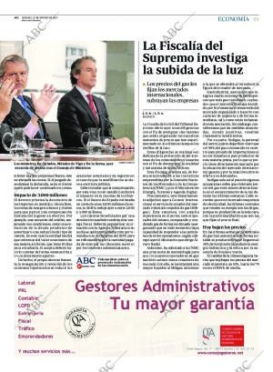 ABC MADRID 21-01-2017 página 49