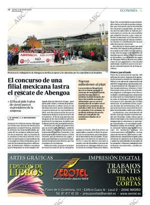 ABC MADRID 21-01-2017 página 51