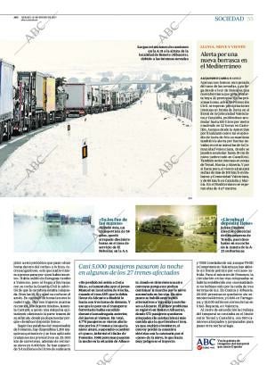 ABC MADRID 21-01-2017 página 55