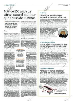 ABC MADRID 21-01-2017 página 56
