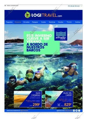 ABC MADRID 21-01-2017 página 57