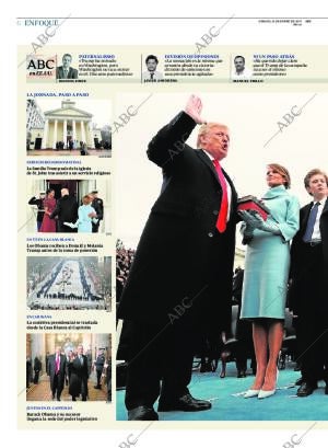 ABC MADRID 21-01-2017 página 6
