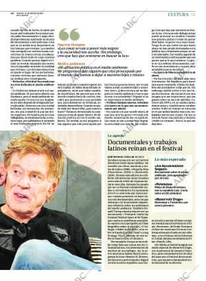 ABC MADRID 21-01-2017 página 61