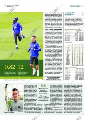 ABC MADRID 21-01-2017 página 65