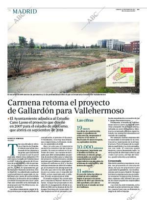 ABC MADRID 21-01-2017 página 76