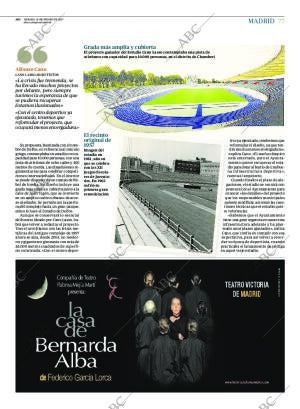 ABC MADRID 21-01-2017 página 77