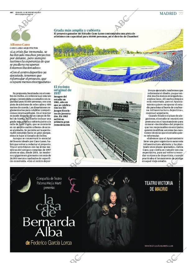 ABC MADRID 21-01-2017 página 77
