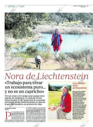 ABC MADRID 21-01-2017 página 84