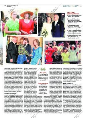 ABC MADRID 21-01-2017 página 85