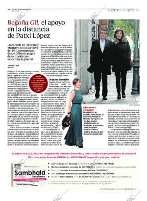 ABC MADRID 21-01-2017 página 87
