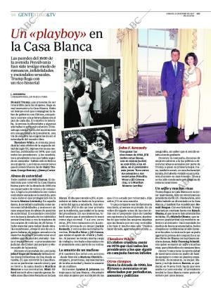 ABC MADRID 21-01-2017 página 94