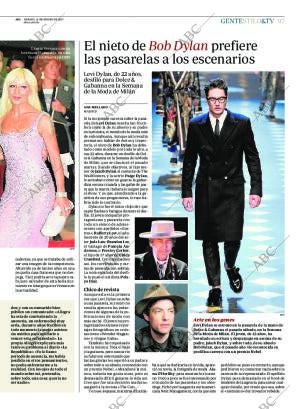 ABC MADRID 21-01-2017 página 97