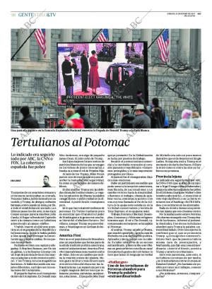ABC MADRID 21-01-2017 página 98