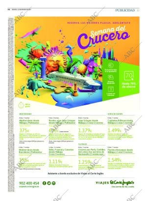 ABC SEVILLA 21-01-2017 página 11