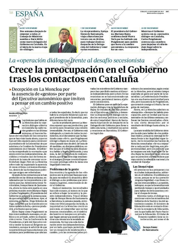 ABC SEVILLA 21-01-2017 página 58