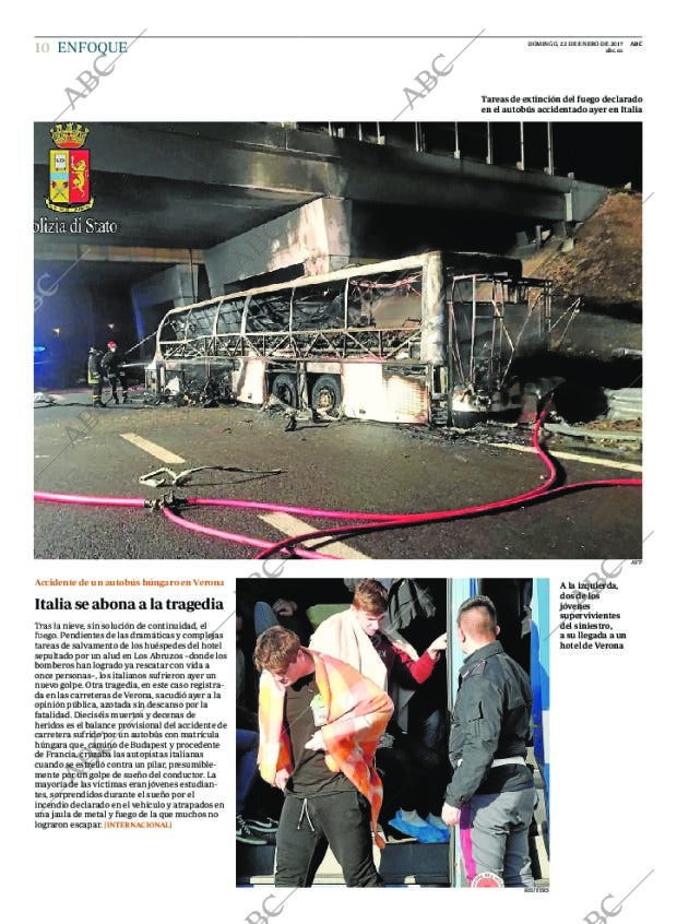 ABC MADRID 22-01-2017 página 10