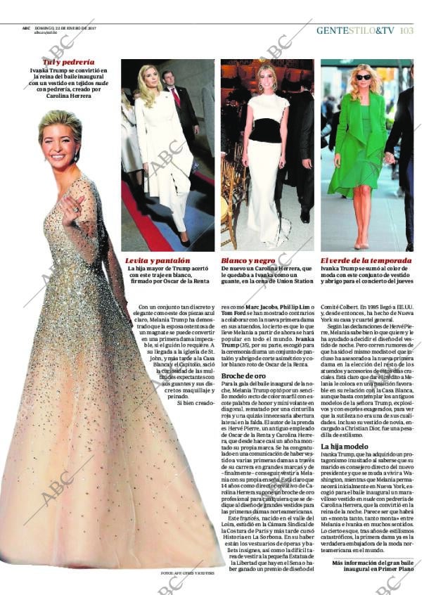 ABC MADRID 22-01-2017 página 103