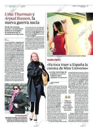 ABC MADRID 22-01-2017 página 104