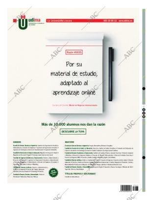 ABC MADRID 22-01-2017 página 112