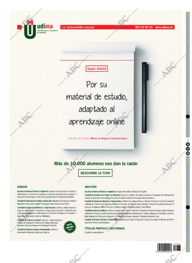 ABC MADRID 22-01-2017 página 112