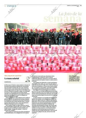 ABC MADRID 22-01-2017 página 12