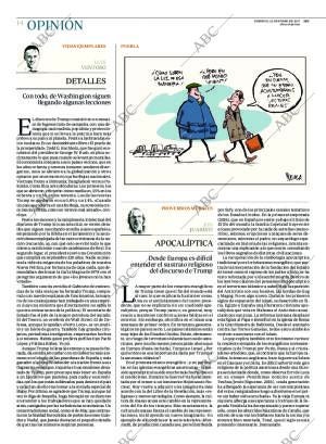 ABC MADRID 22-01-2017 página 14