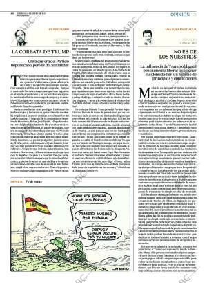 ABC MADRID 22-01-2017 página 15