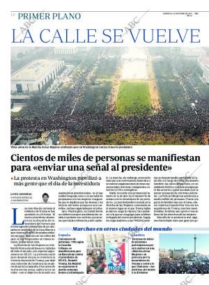 ABC MADRID 22-01-2017 página 18