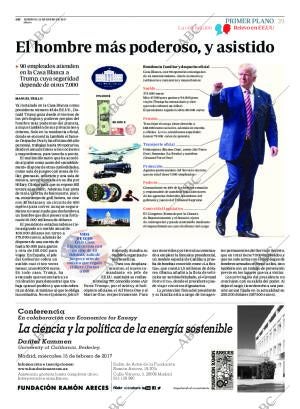 ABC MADRID 22-01-2017 página 29