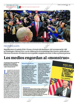 ABC MADRID 22-01-2017 página 30