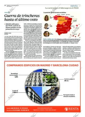 ABC MADRID 22-01-2017 página 37
