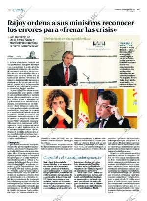 ABC MADRID 22-01-2017 página 38