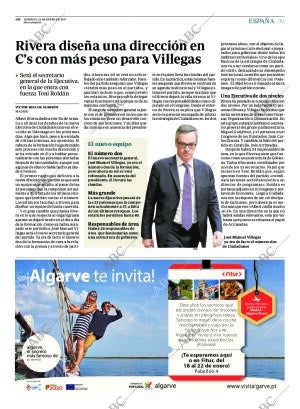 ABC MADRID 22-01-2017 página 39