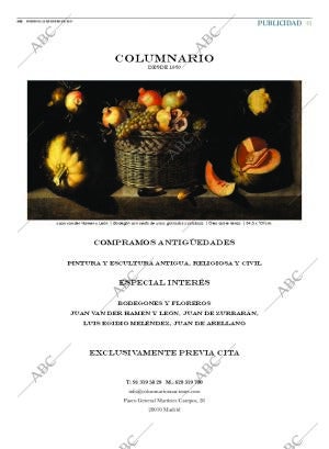 ABC MADRID 22-01-2017 página 41