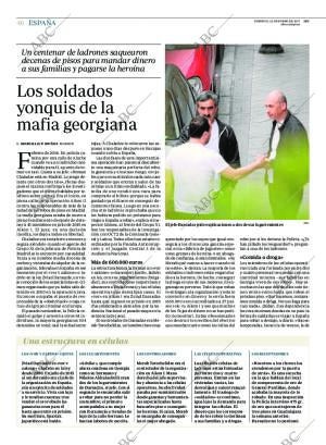 ABC MADRID 22-01-2017 página 46