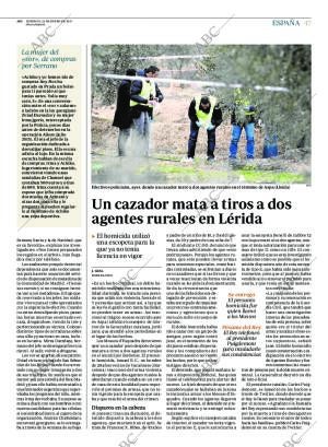 ABC MADRID 22-01-2017 página 47