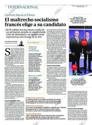 ABC MADRID 22-01-2017 página 48