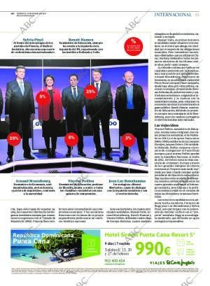 ABC MADRID 22-01-2017 página 49