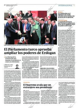 ABC MADRID 22-01-2017 página 51